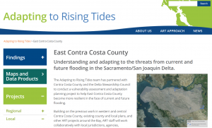 East Contra Costa County